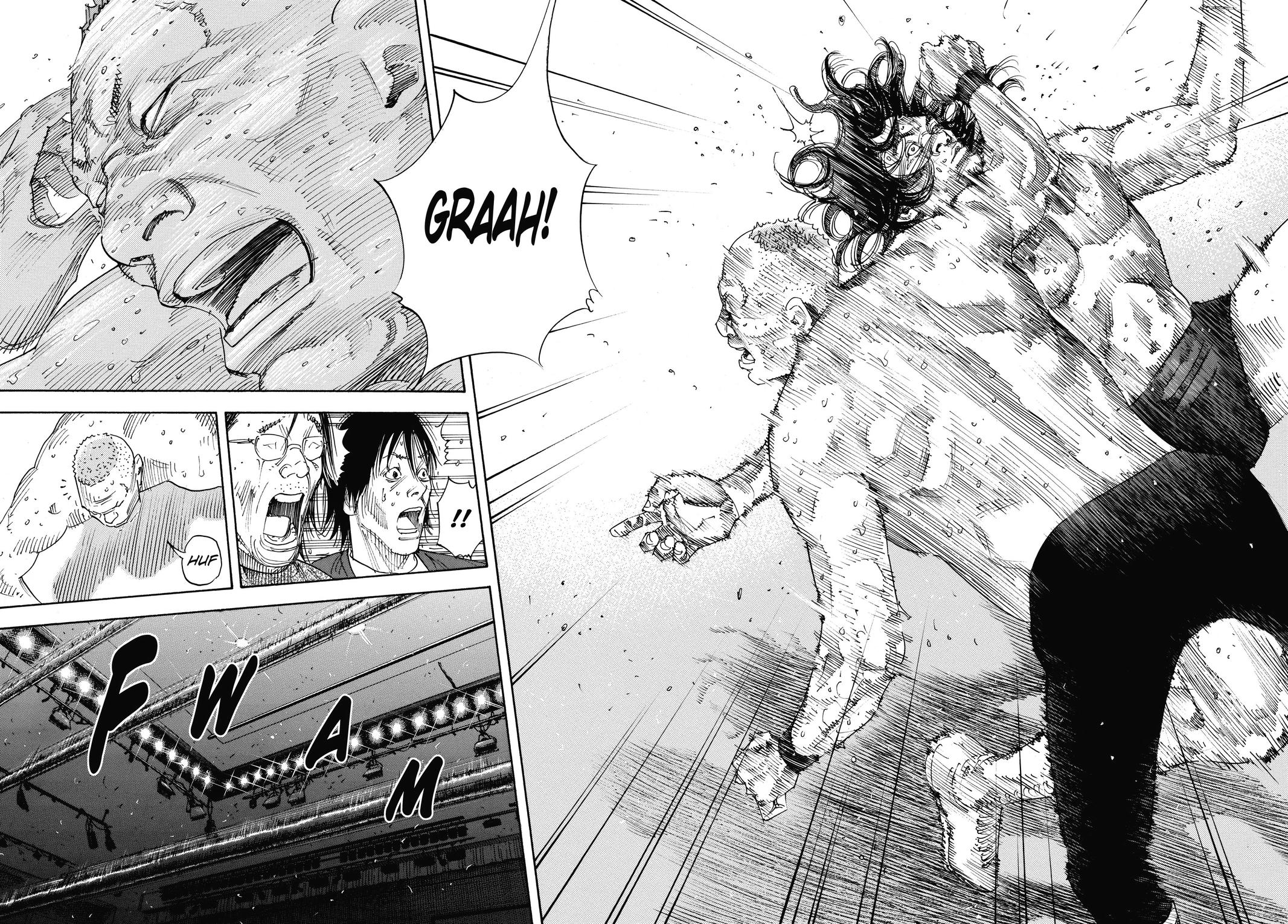 Real Chapter 77 - Page 10