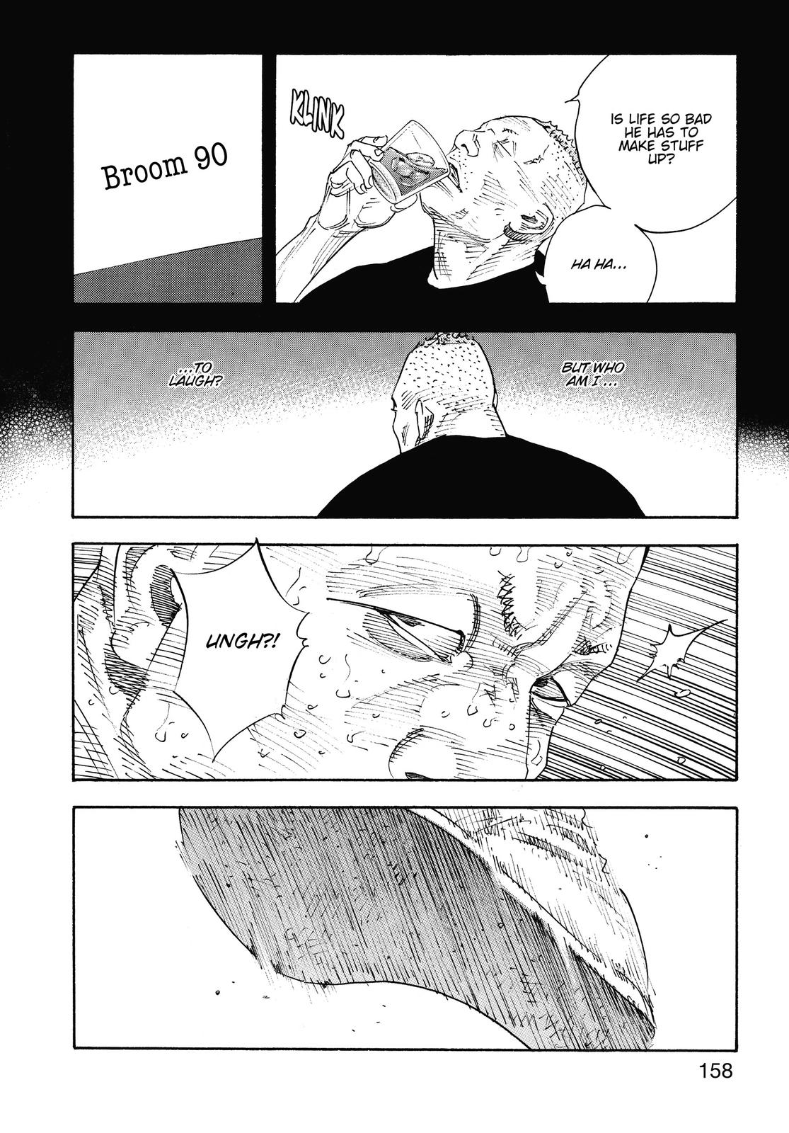Real Chapter 77 - Page 19