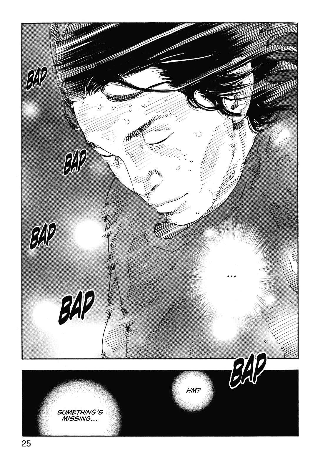 Real Chapter 79 - Page 24