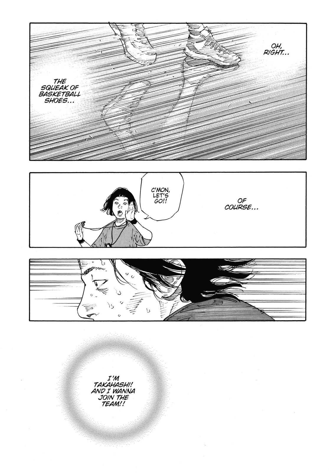 Real Chapter 79 - Page 25