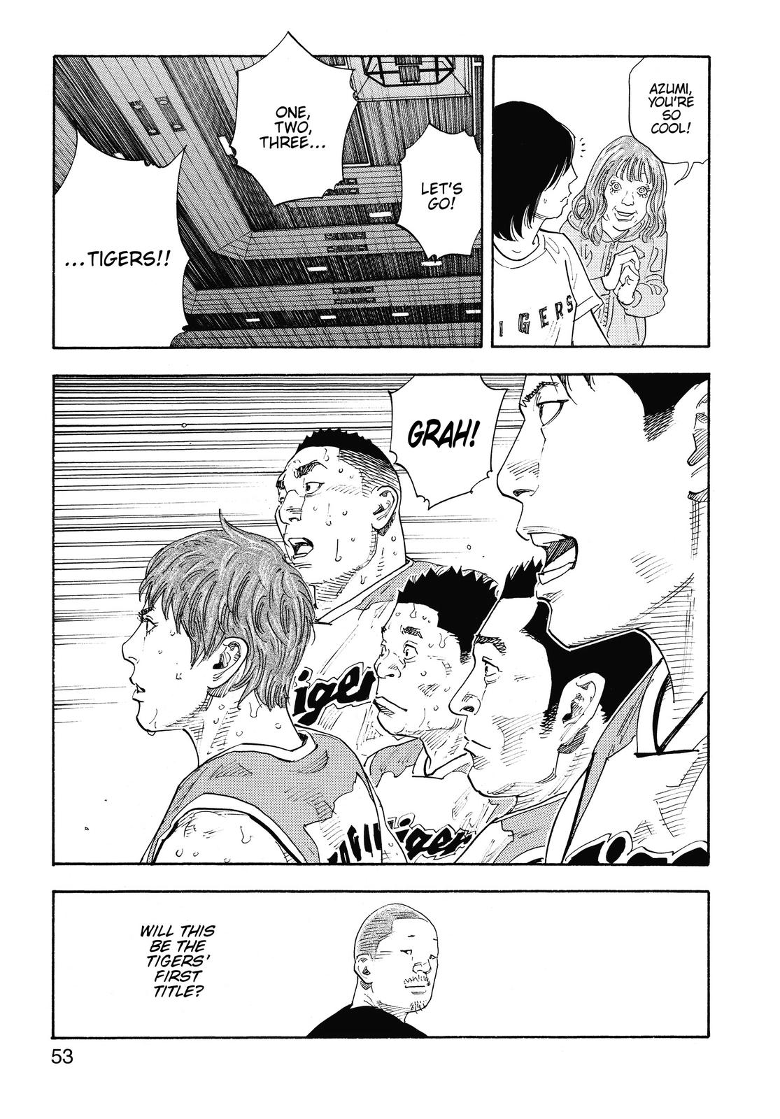 Real Chapter 80 - Page 23