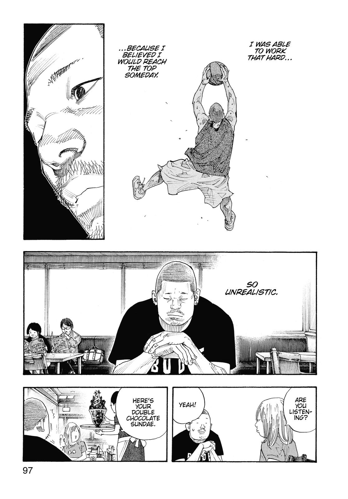 Real Chapter 82 - Page 11