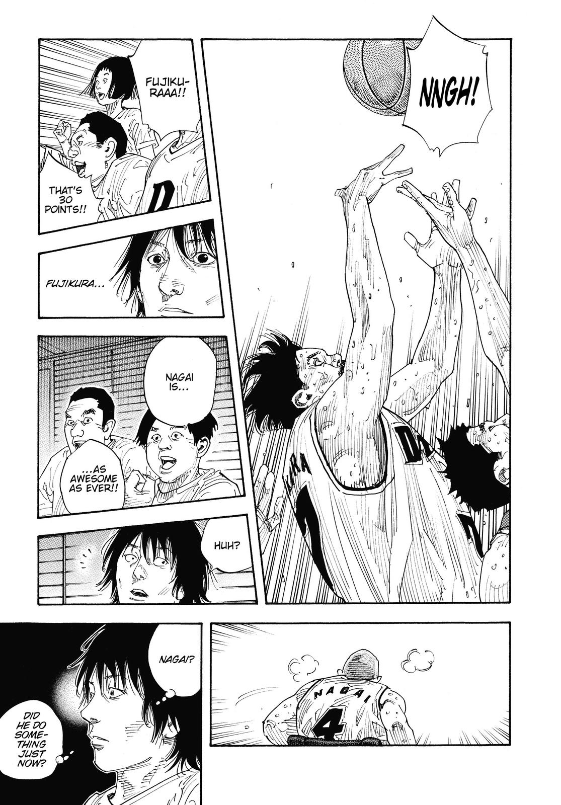 Real Chapter 82 - Page 23