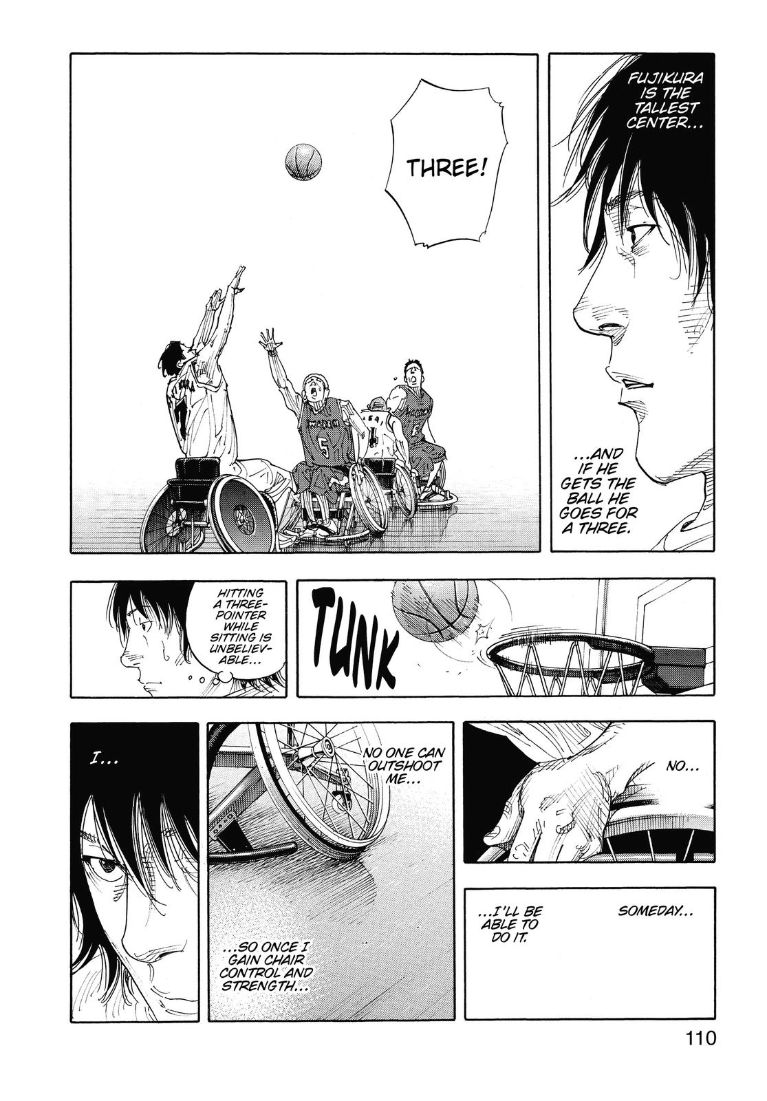 Real Chapter 82 - Page 24