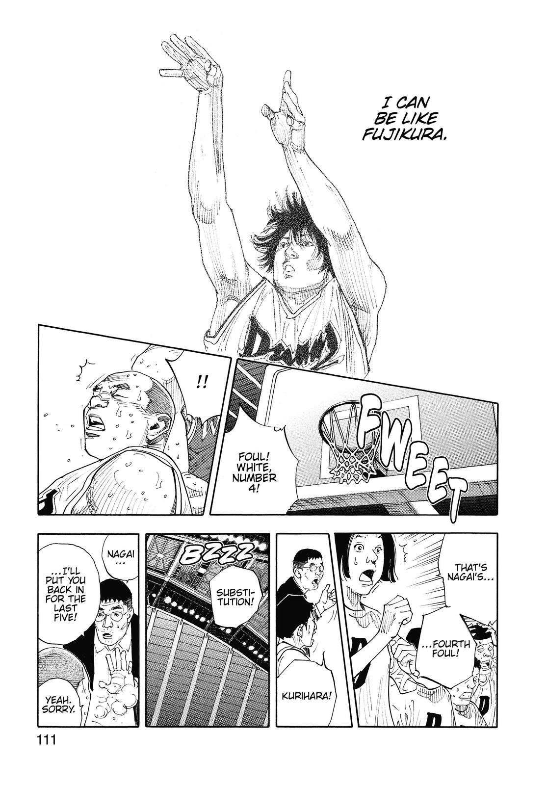 Real Chapter 82 - Page 25