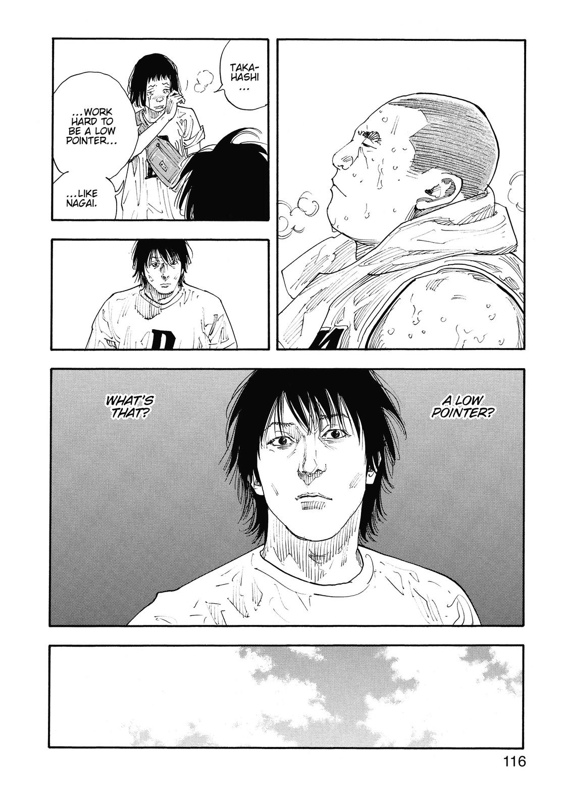 Real Chapter 82 - Page 30
