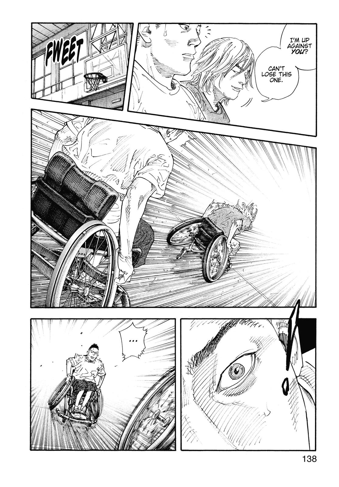 Real Chapter 83 - Page 14