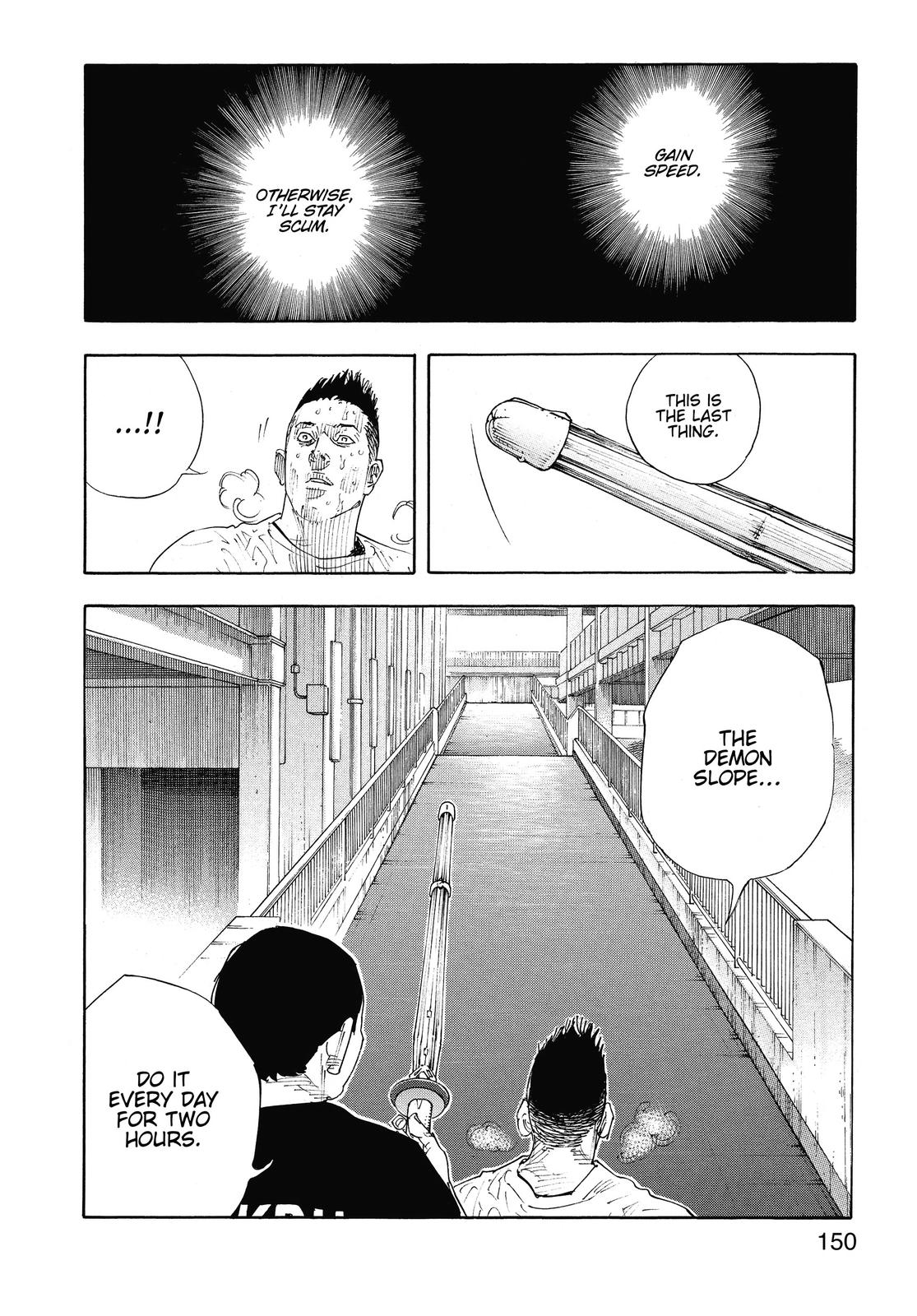 Real Chapter 83 - Page 26