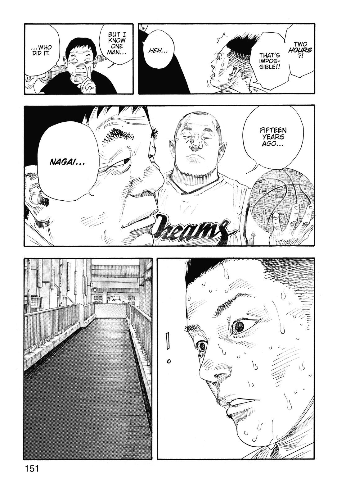Real Chapter 83 - Page 27
