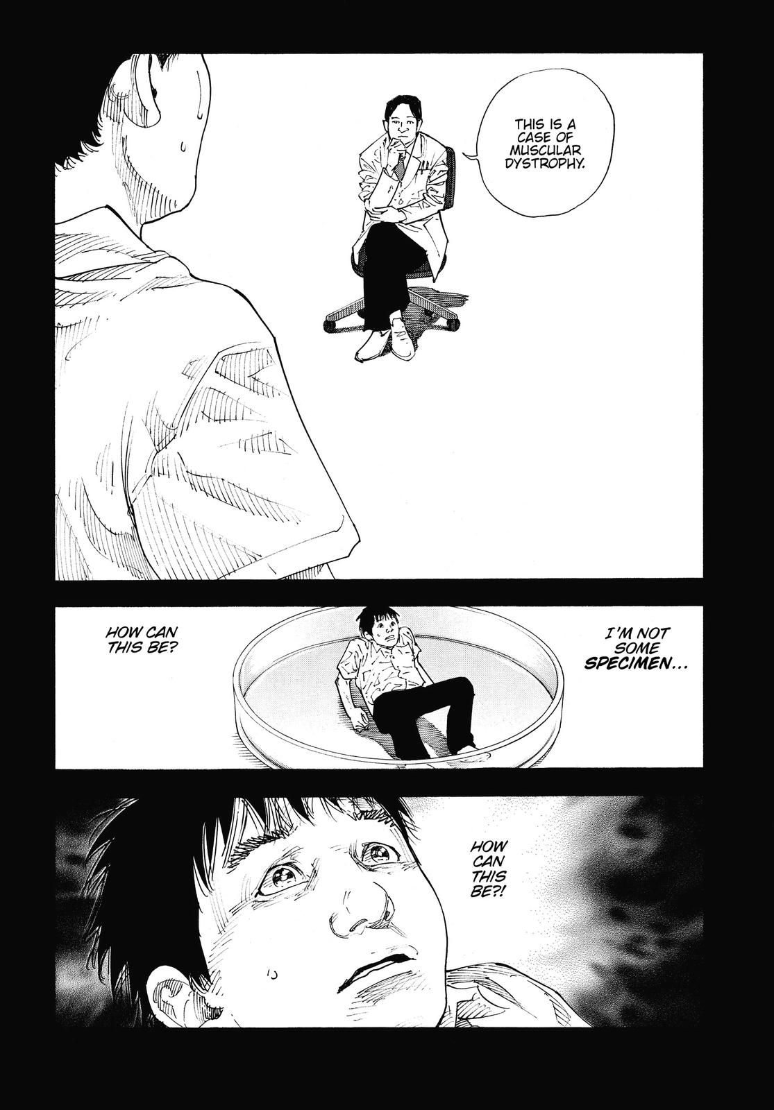 Real Chapter 84 - Page 13
