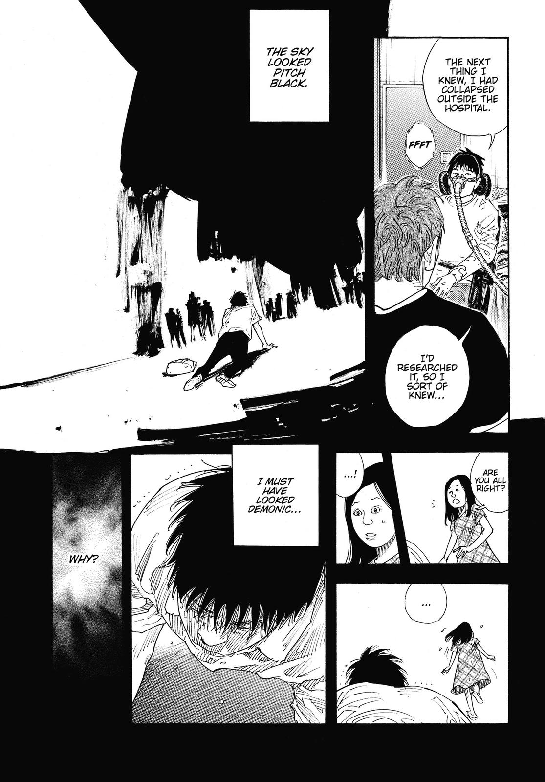 Real Chapter 84 - Page 14