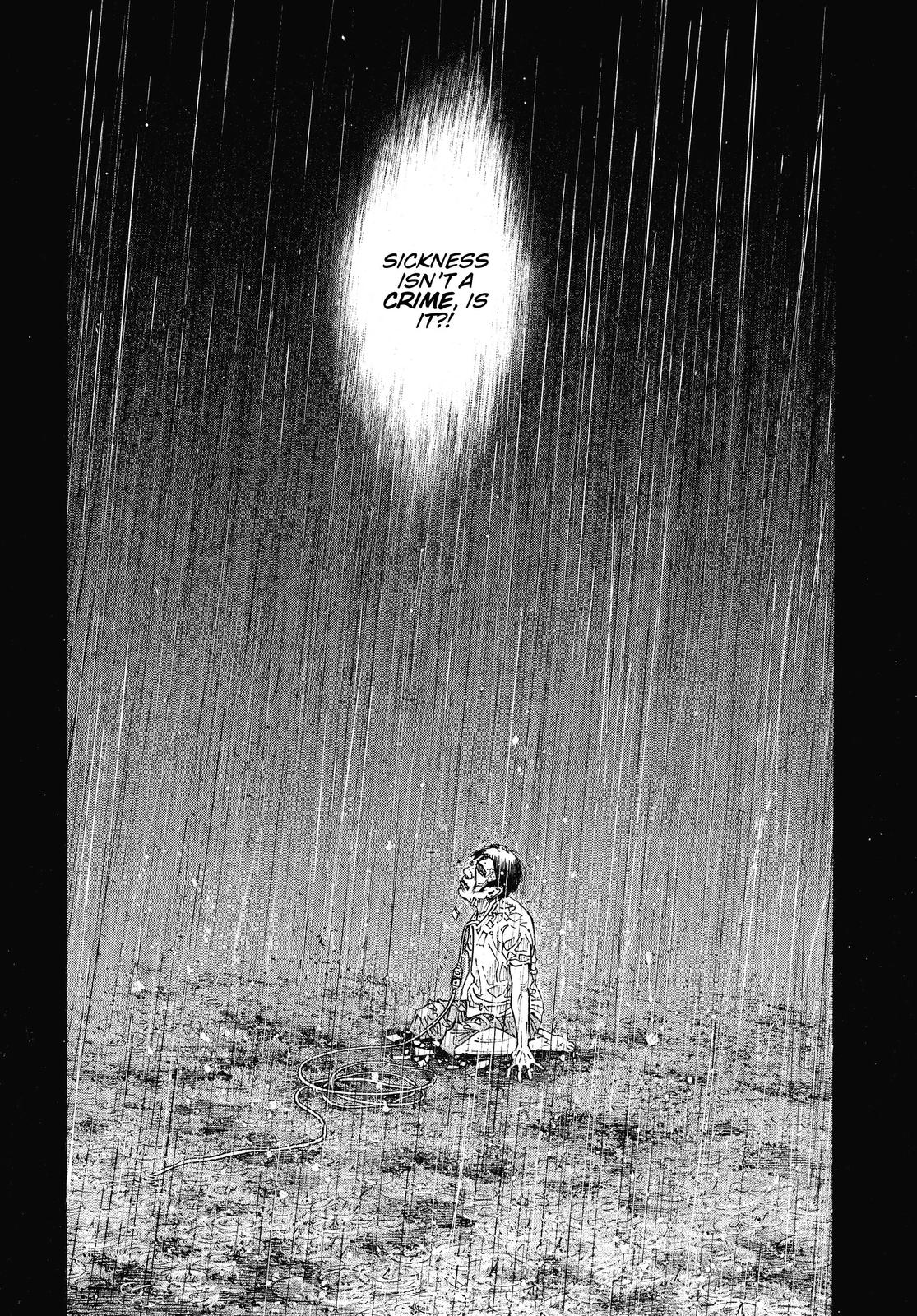 Real Chapter 84 - Page 23