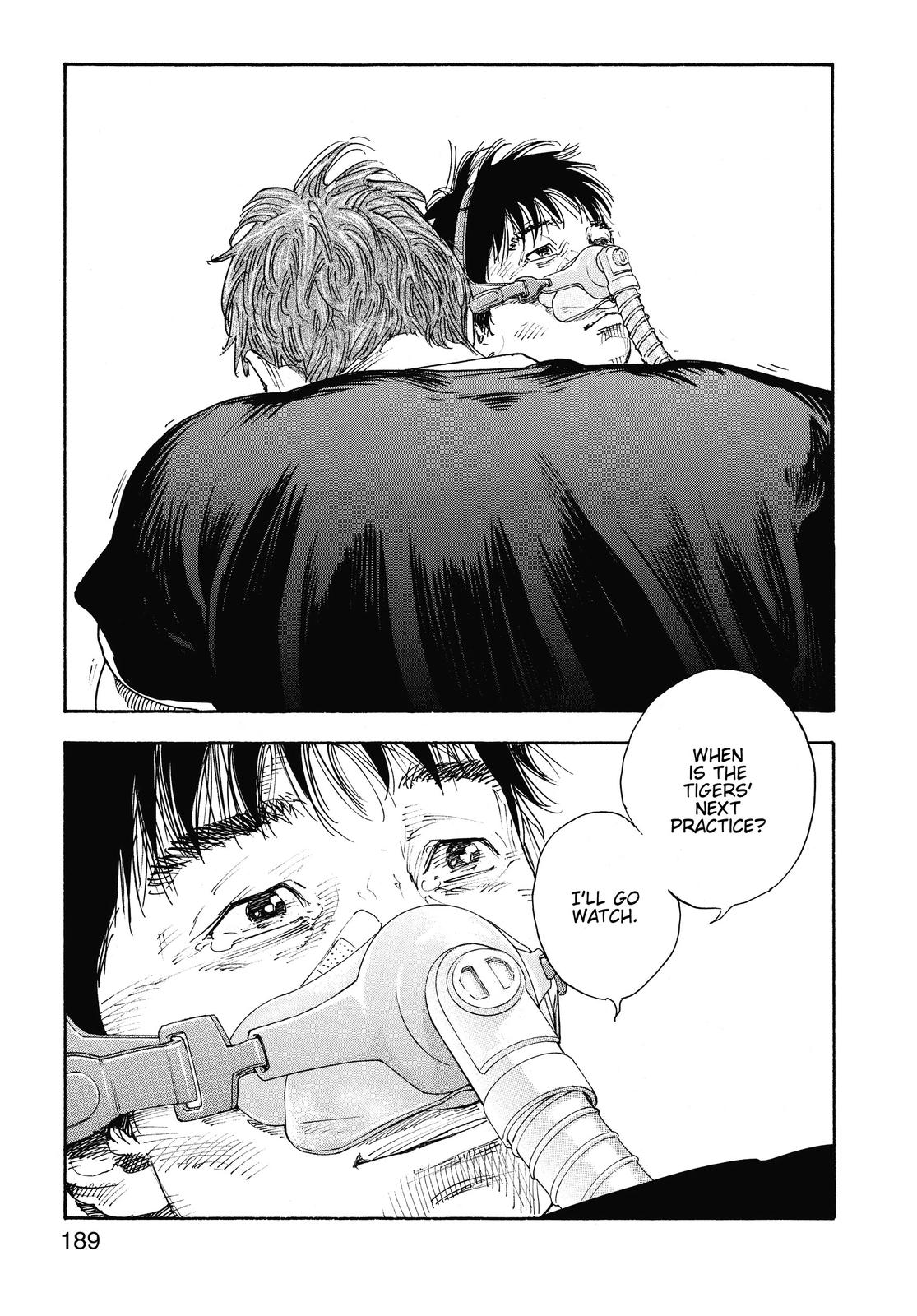 Real Chapter 84 - Page 27
