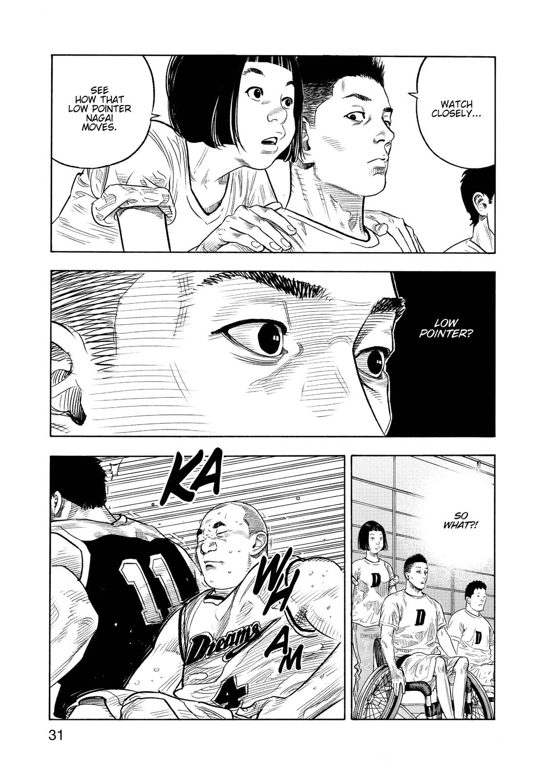 Real Chapter 85 - Page 30