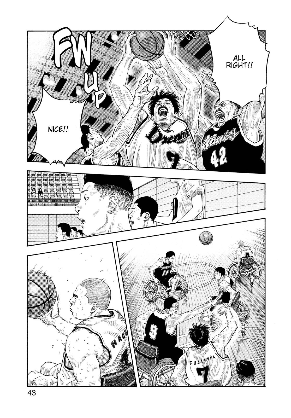 Real Chapter 86 - Page 5