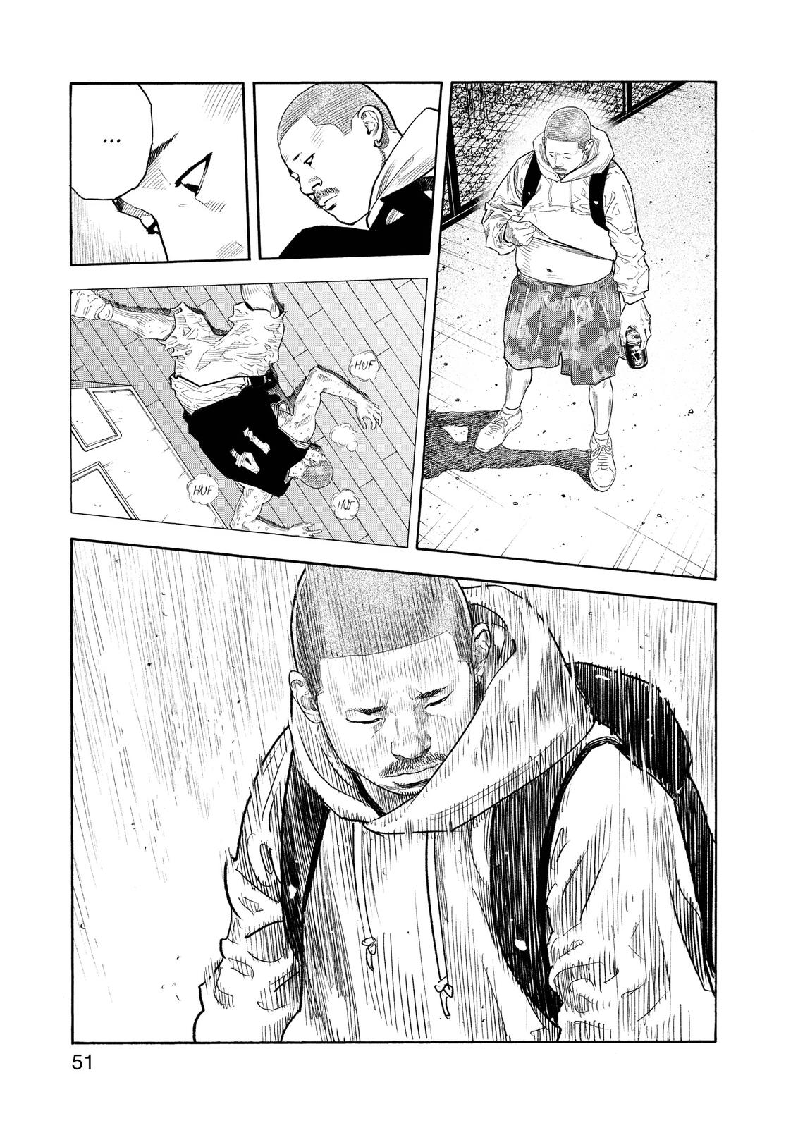 Real Chapter 86 - Page 13