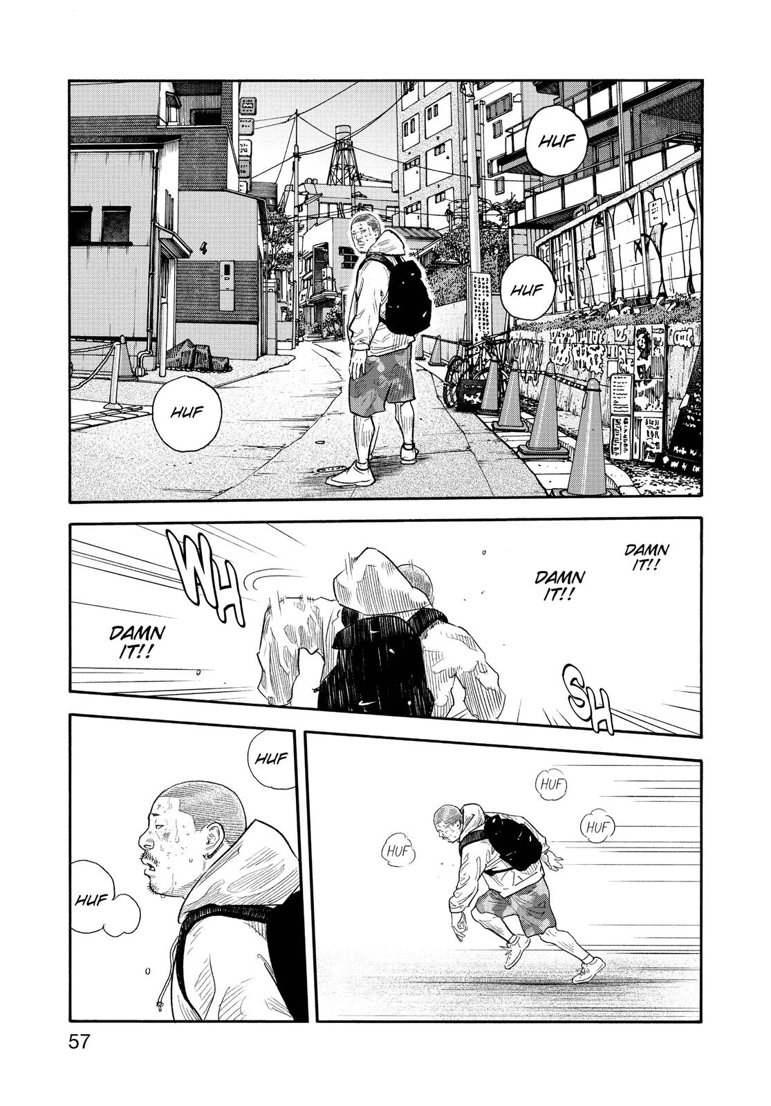 Real Chapter 86 - Page 19