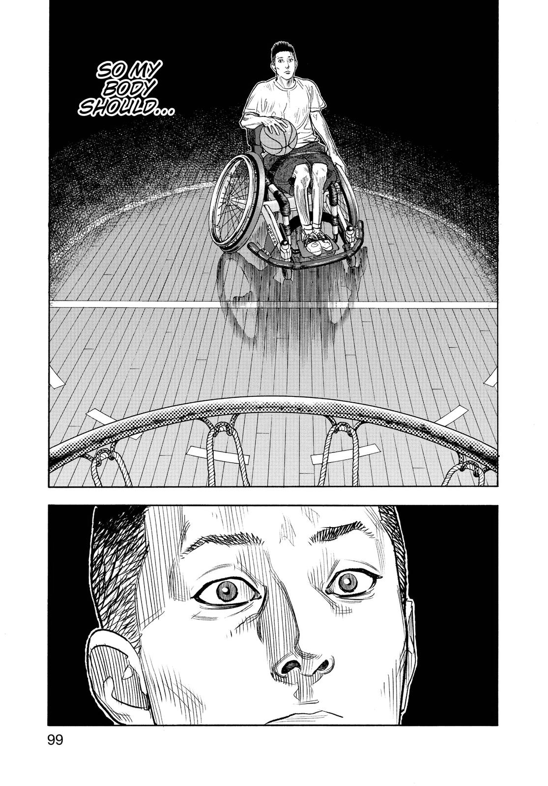 Real Chapter 87 - Page 29