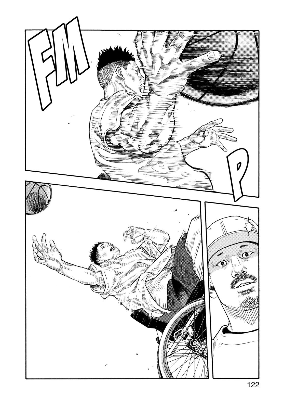 Real Chapter 88 - Page 19