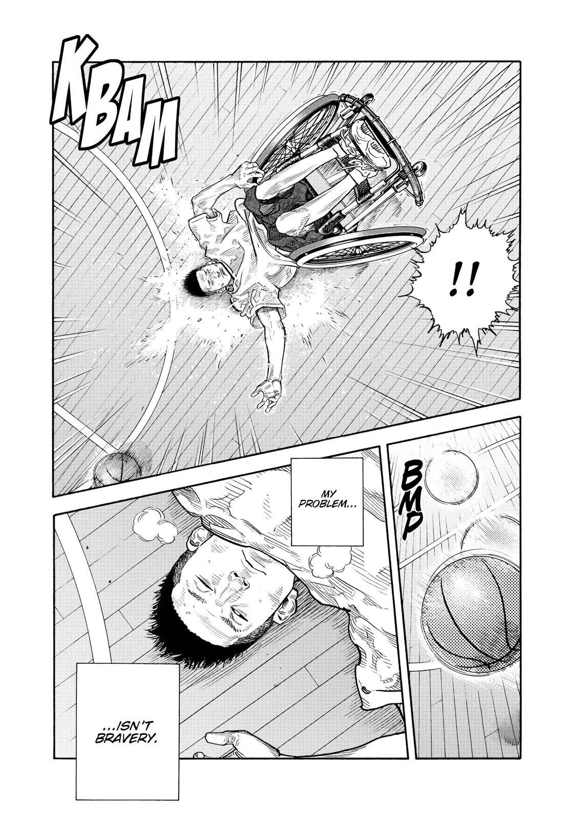 Real Chapter 88 - Page 20
