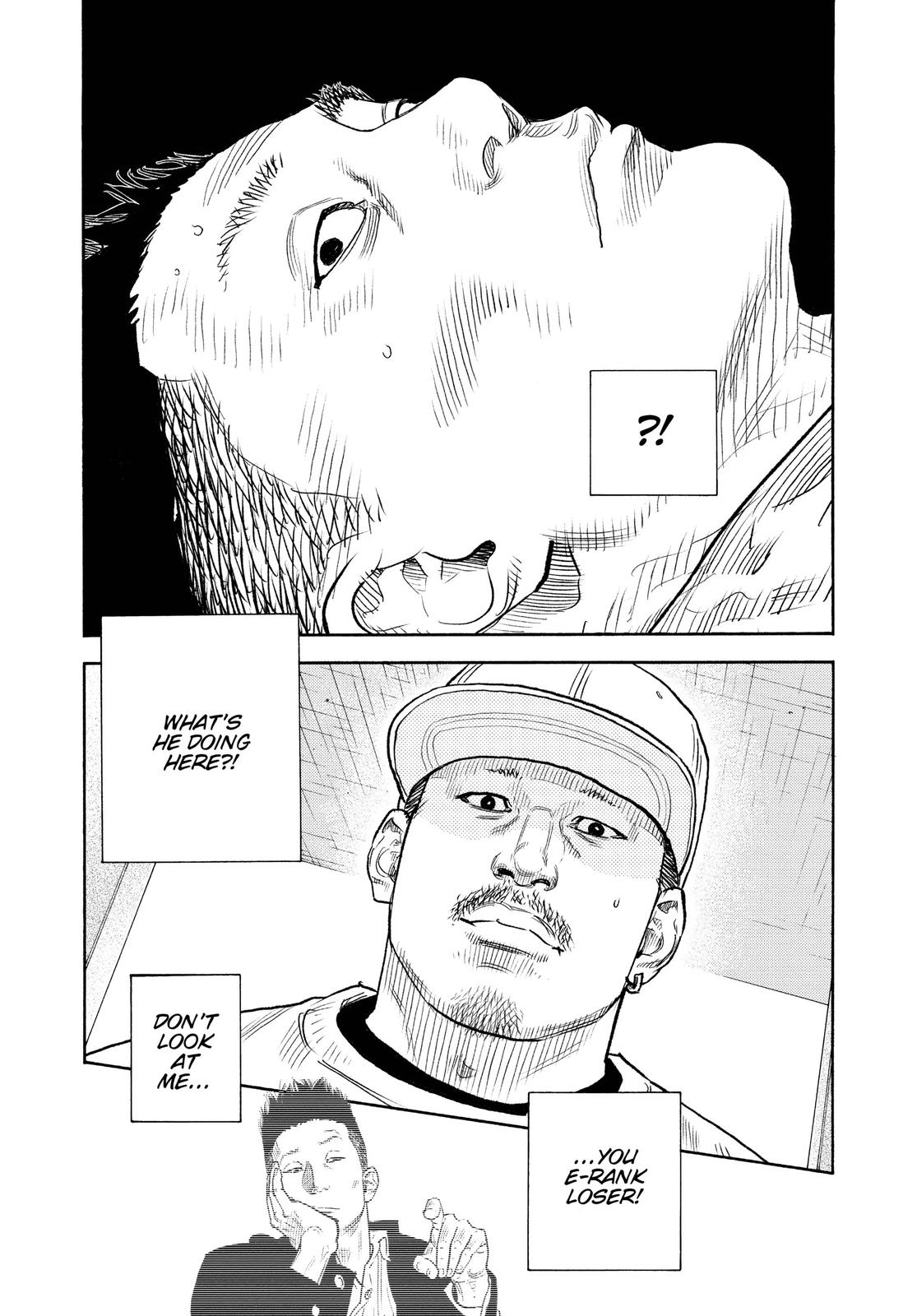 Real Chapter 88 - Page 22