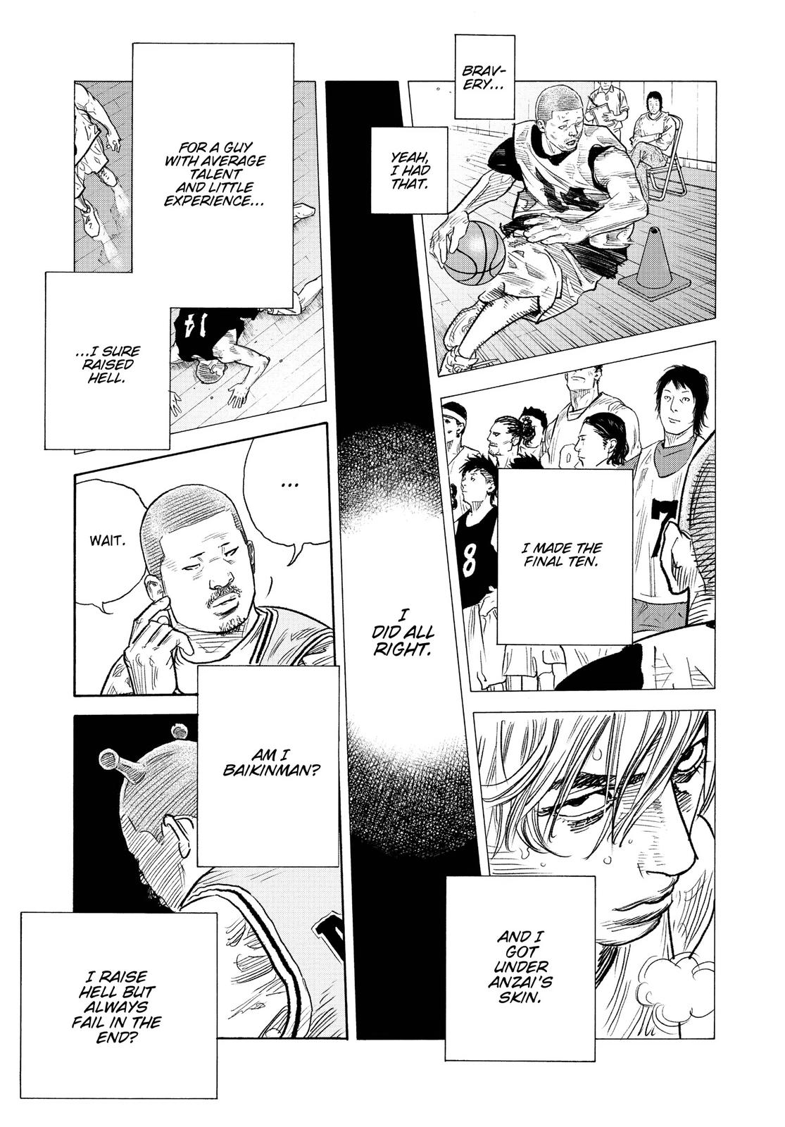 Real Chapter 88 - Page 28