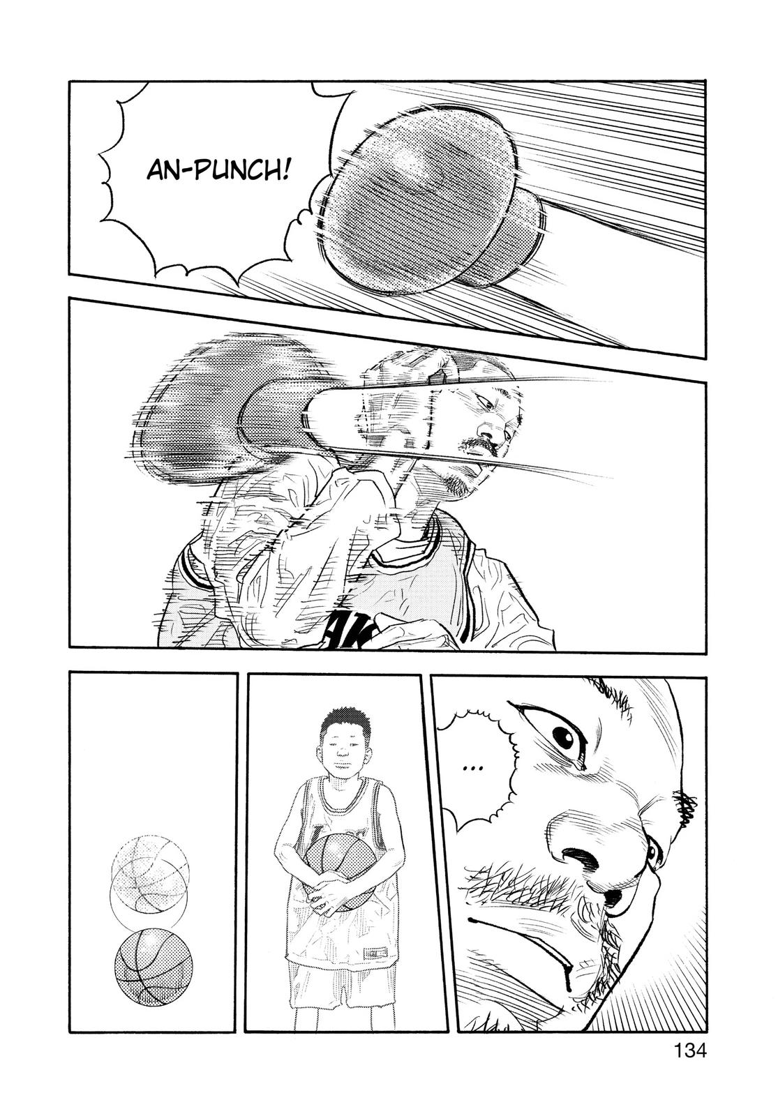 Real Chapter 88 - Page 30