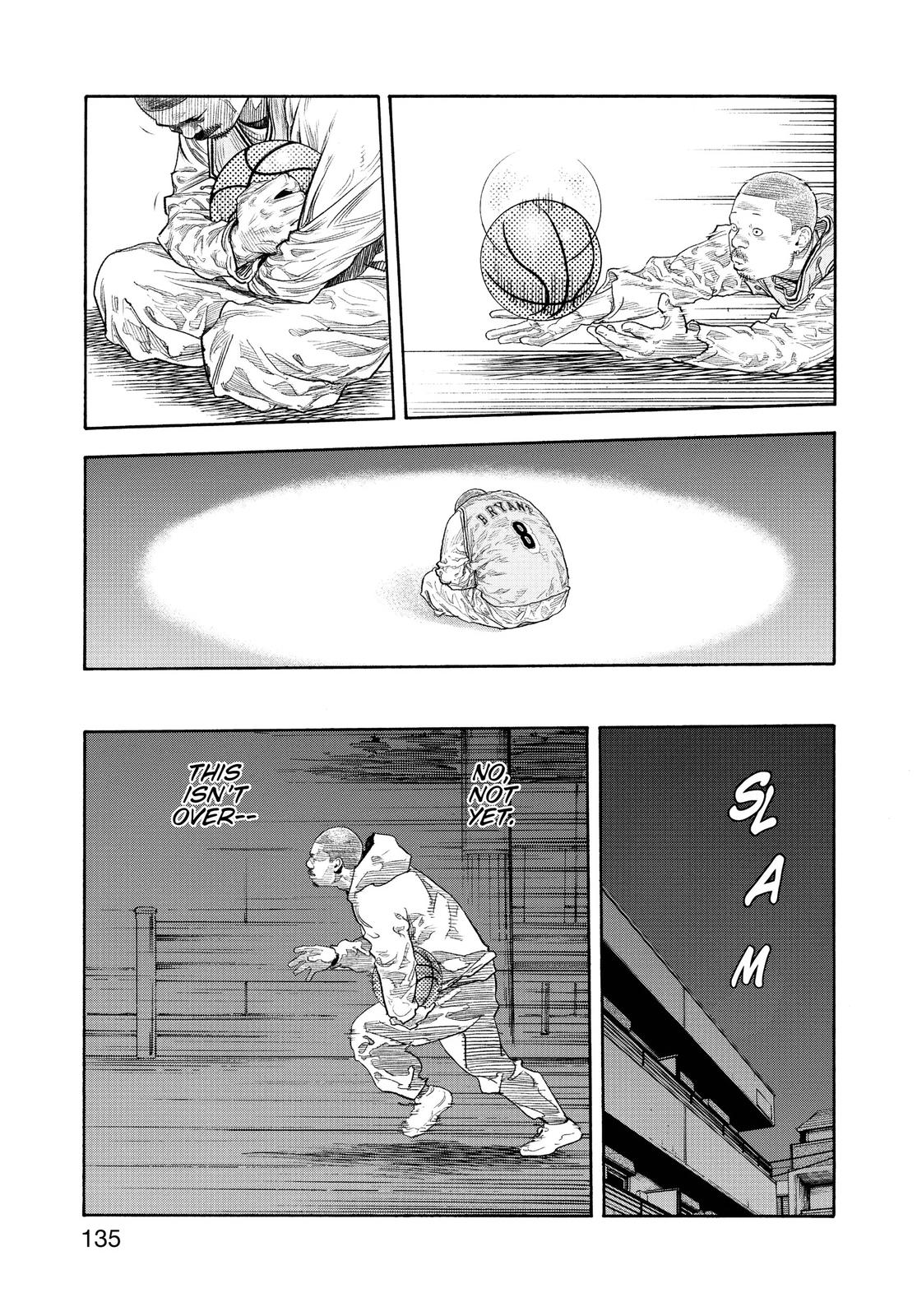 Real Chapter 88 - Page 31
