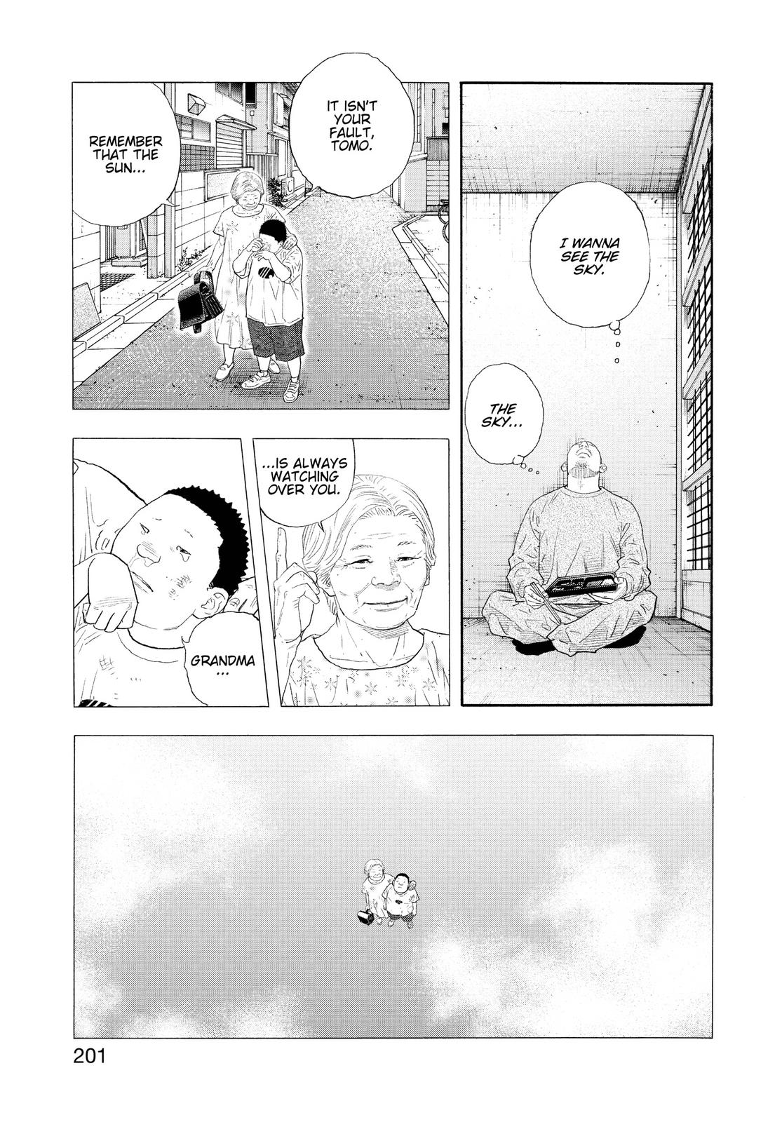 Real Chapter 90 - Page 29