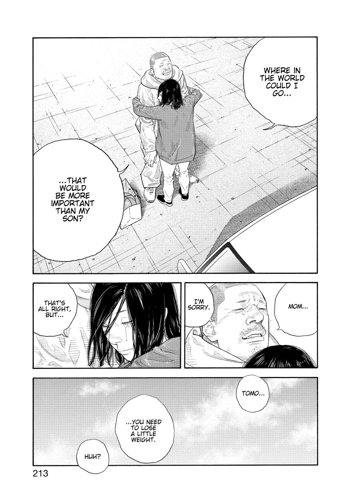 Real Chapter 90 - Page 41