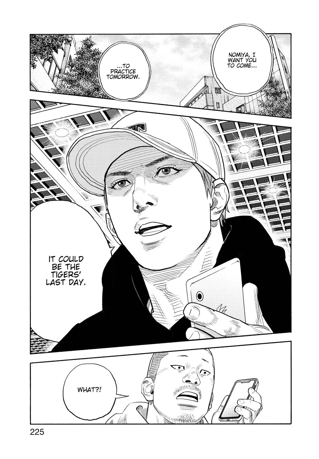 Real Chapter 90 - Page 53