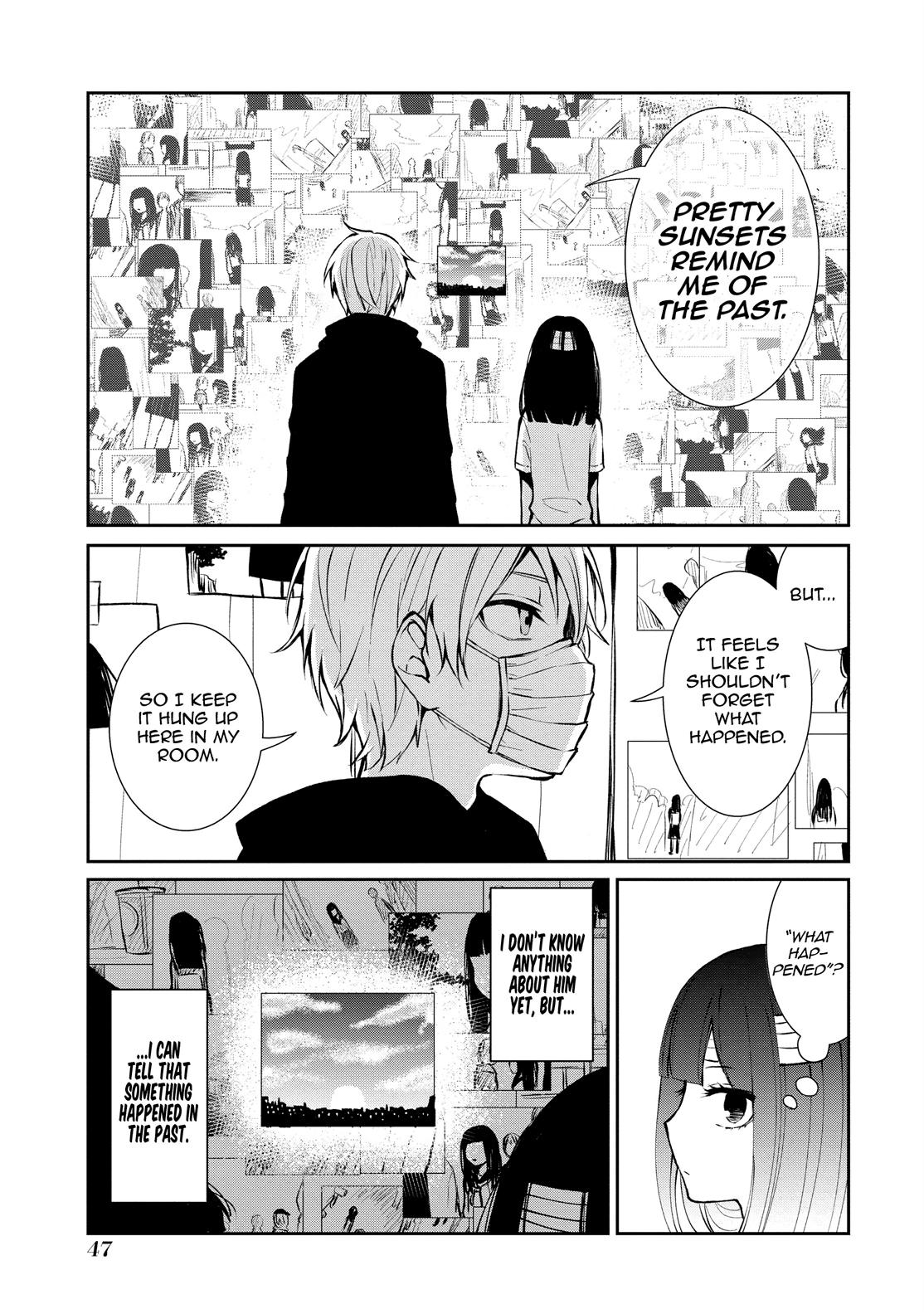 One Room of Happiness Chapter 2 - Page 13