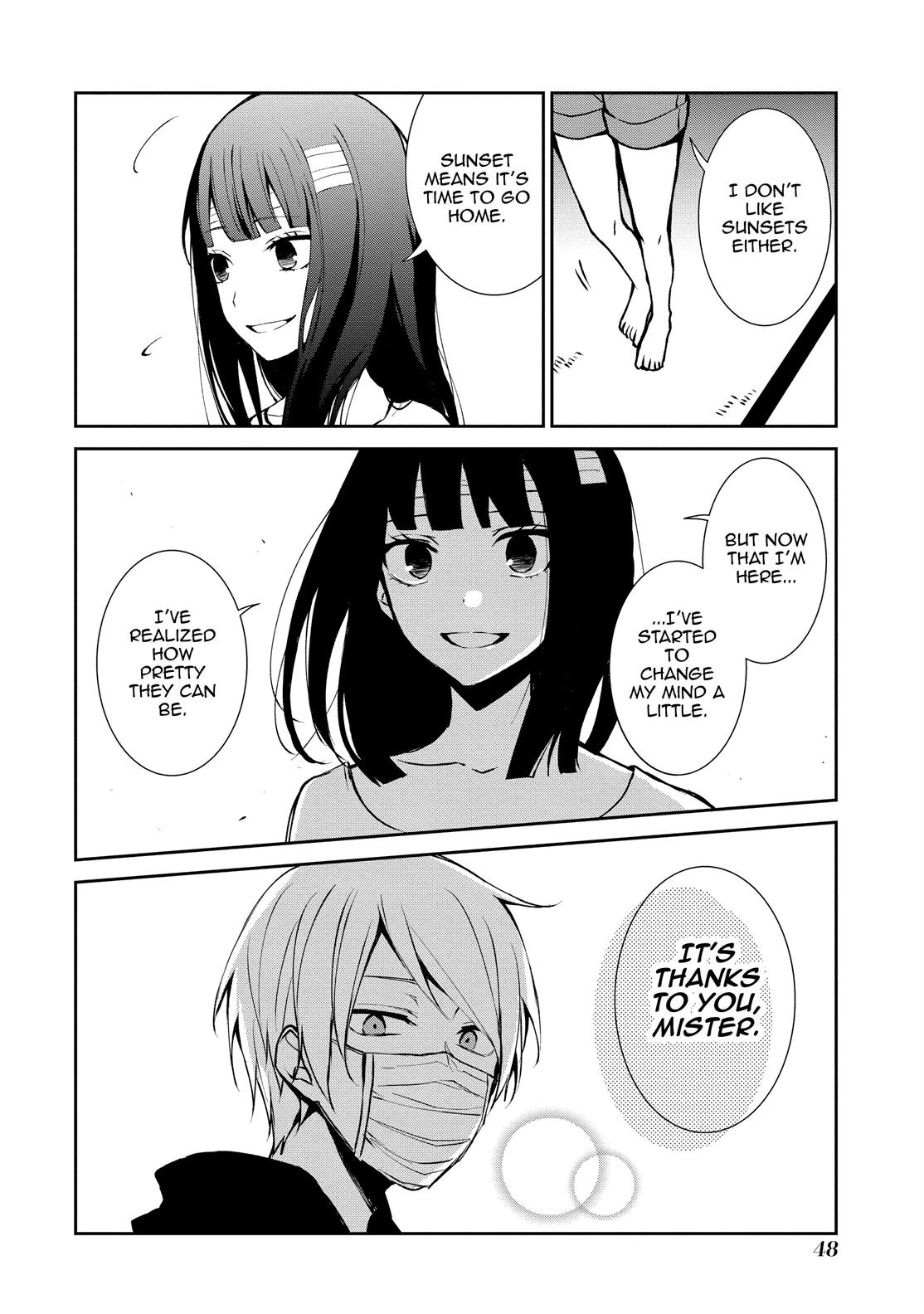 One Room of Happiness Chapter 2 - Page 14