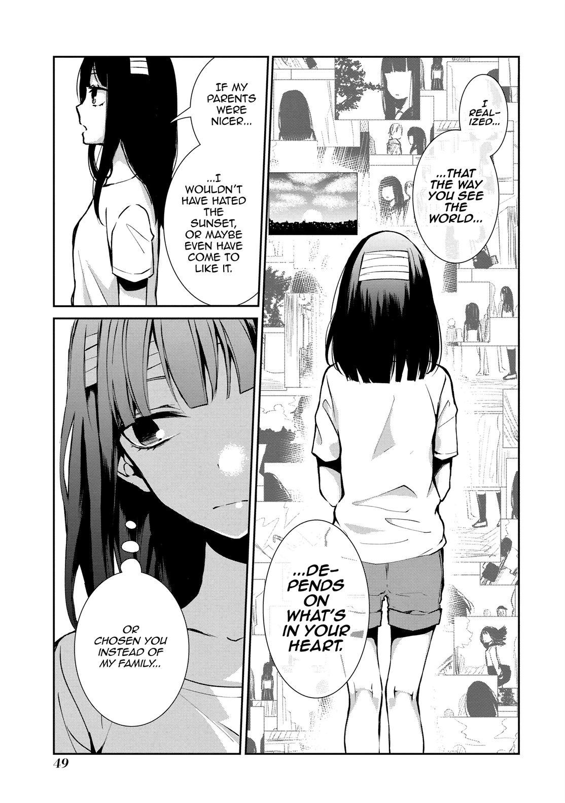 One Room of Happiness Chapter 2 - Page 15
