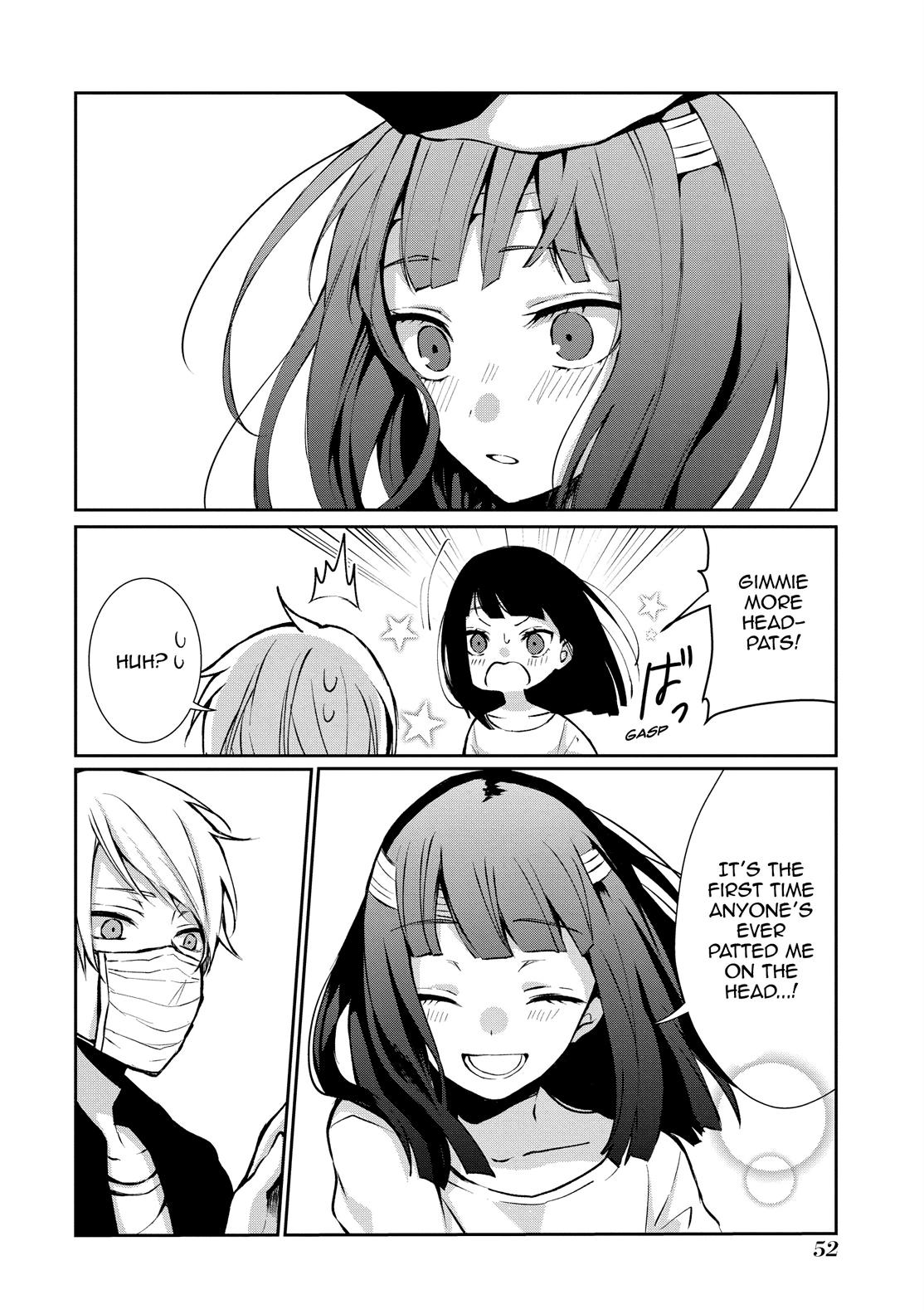 One Room of Happiness Chapter 2 - Page 18