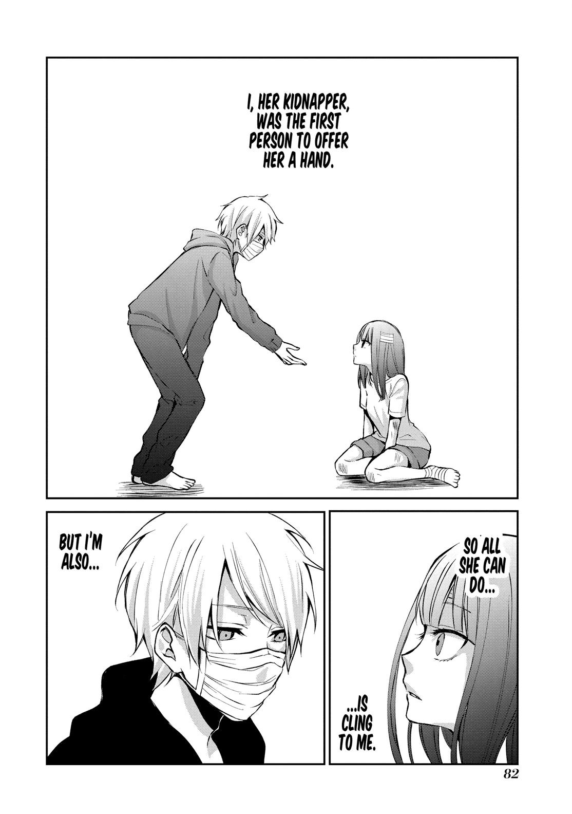 One Room of Happiness Chapter 3 - Page 26