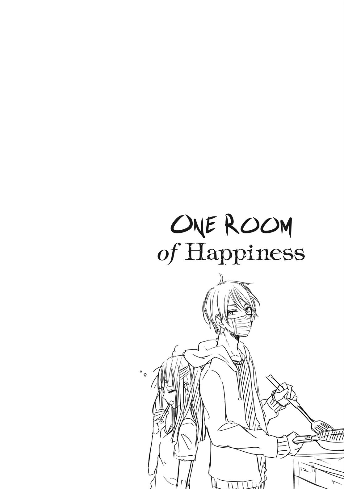 One Room of Happiness Chapter 3 - Page 28