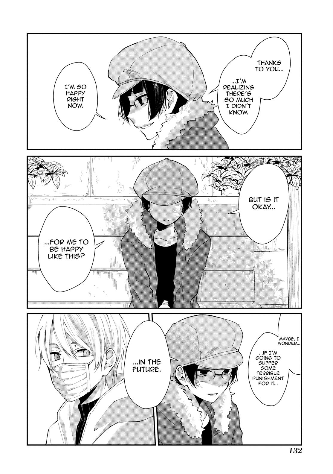One Room of Happiness Chapter 5 - Page 14