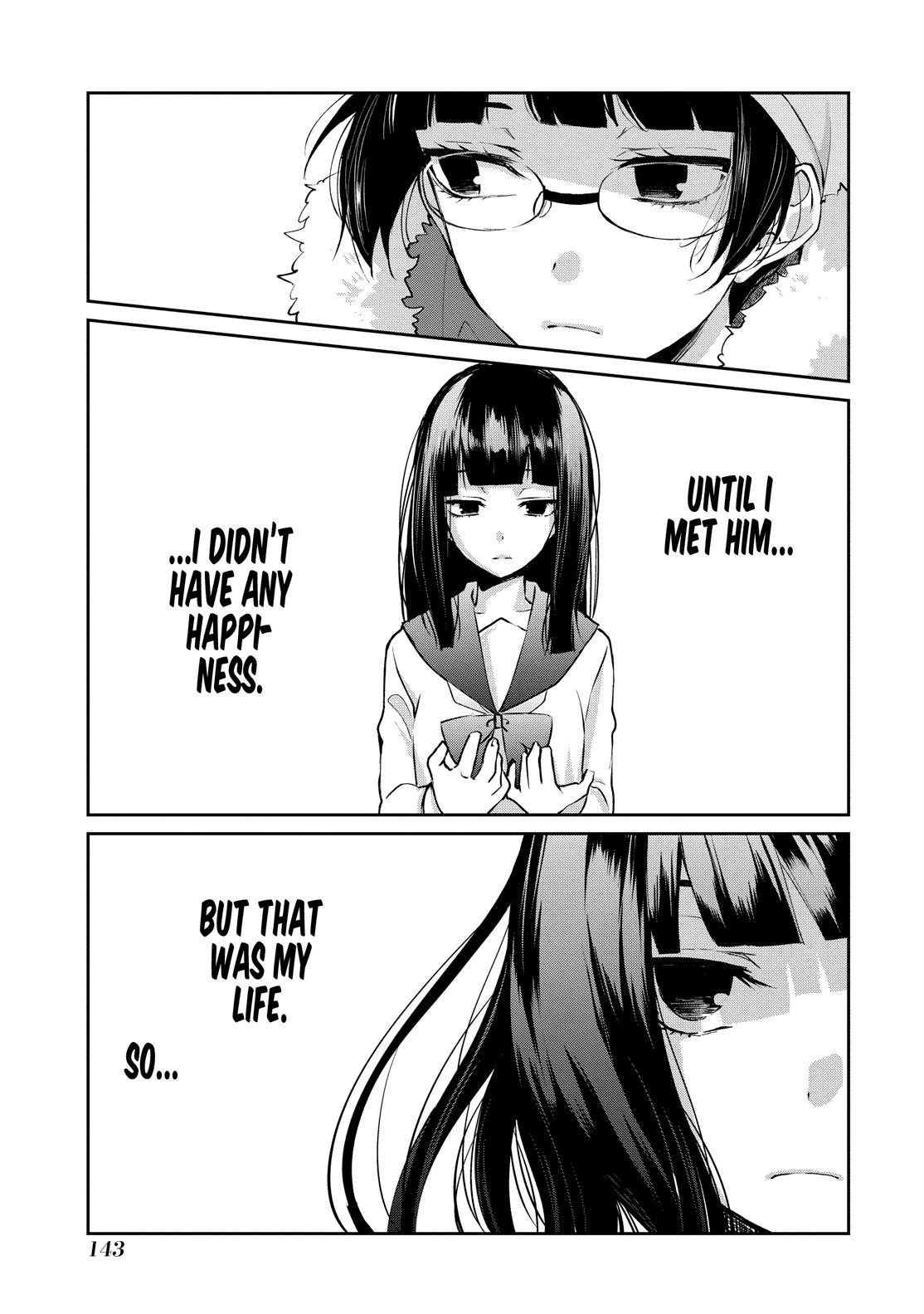 One Room of Happiness Chapter 5 - Page 25