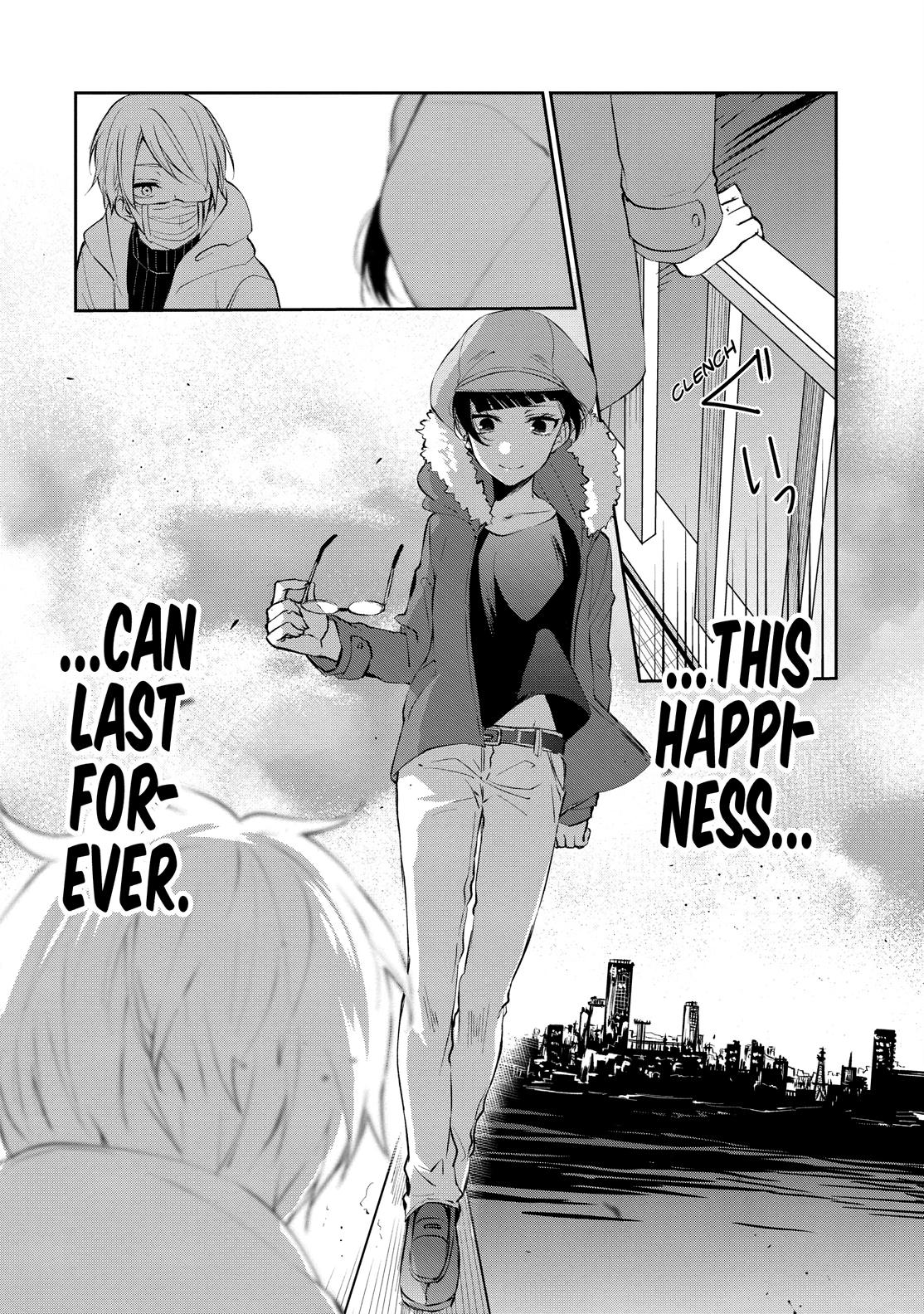 One Room of Happiness Chapter 5 - Page 28