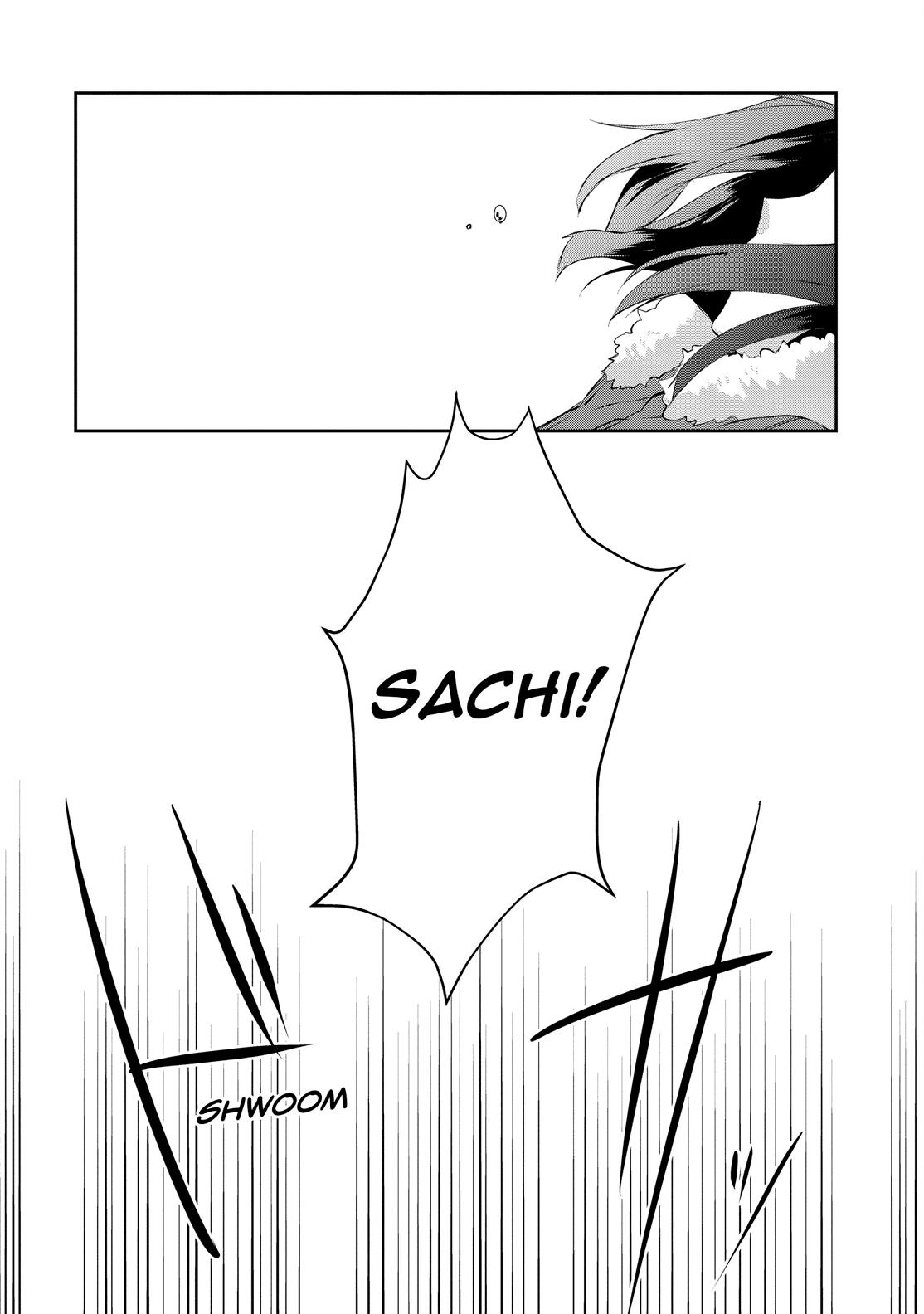 One Room of Happiness Chapter 5 - Page 31