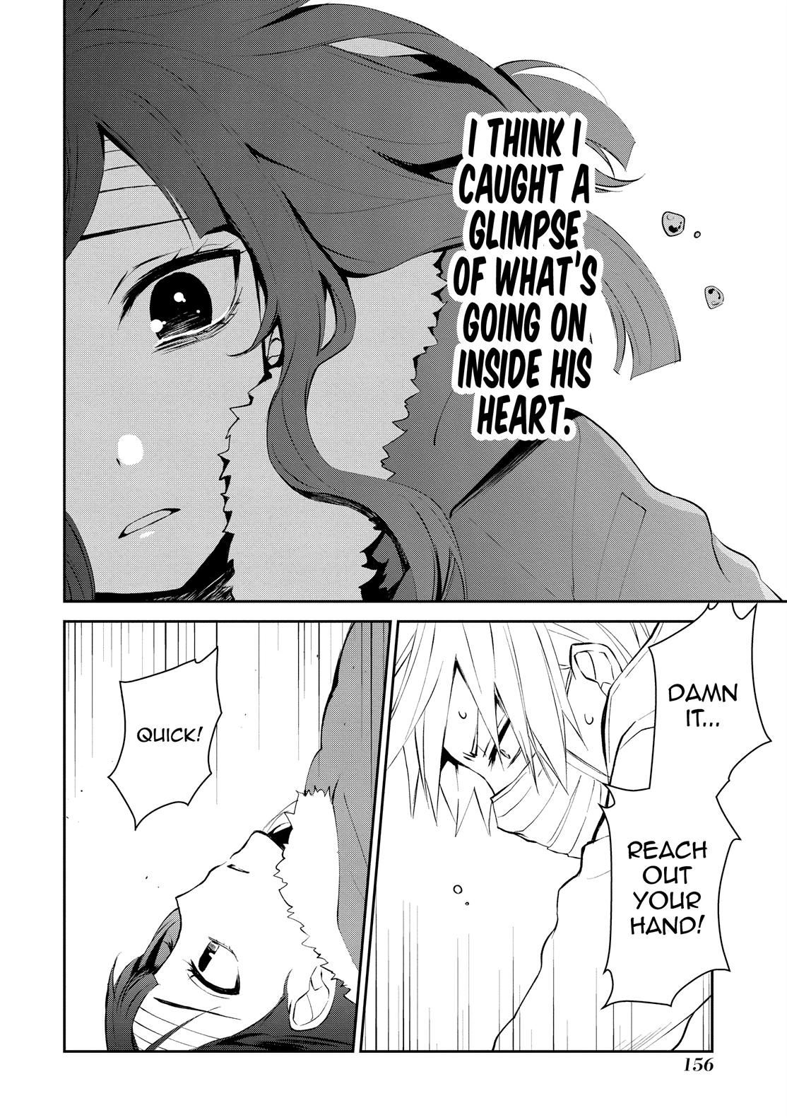 One Room of Happiness Chapter 6 - Page 5