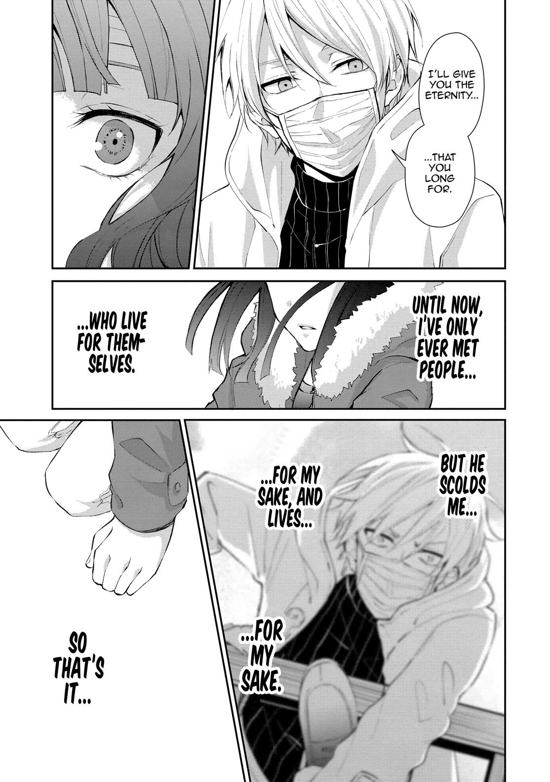 One Room of Happiness Chapter 6 - Page 14