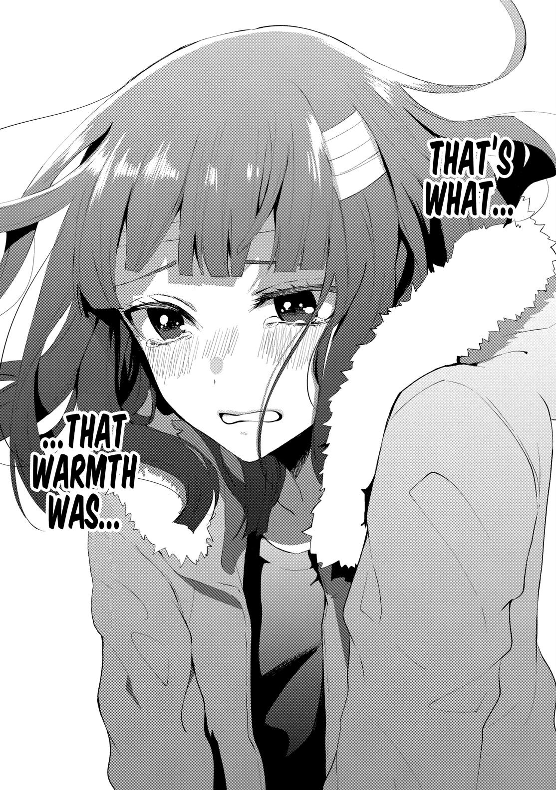One Room of Happiness Chapter 6 - Page 15