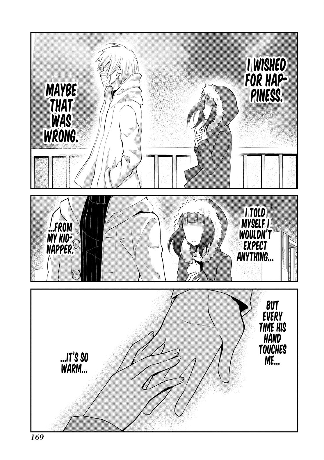 One Room of Happiness Chapter 6 - Page 18