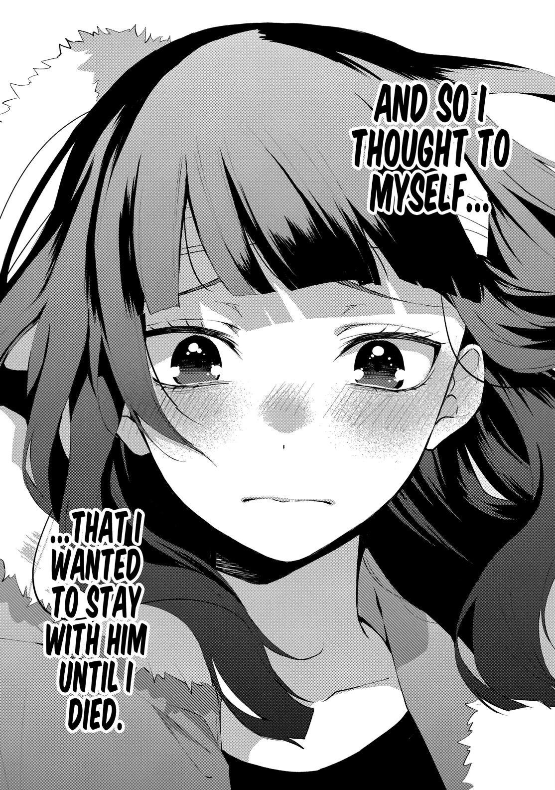 One Room of Happiness Chapter 6 - Page 19