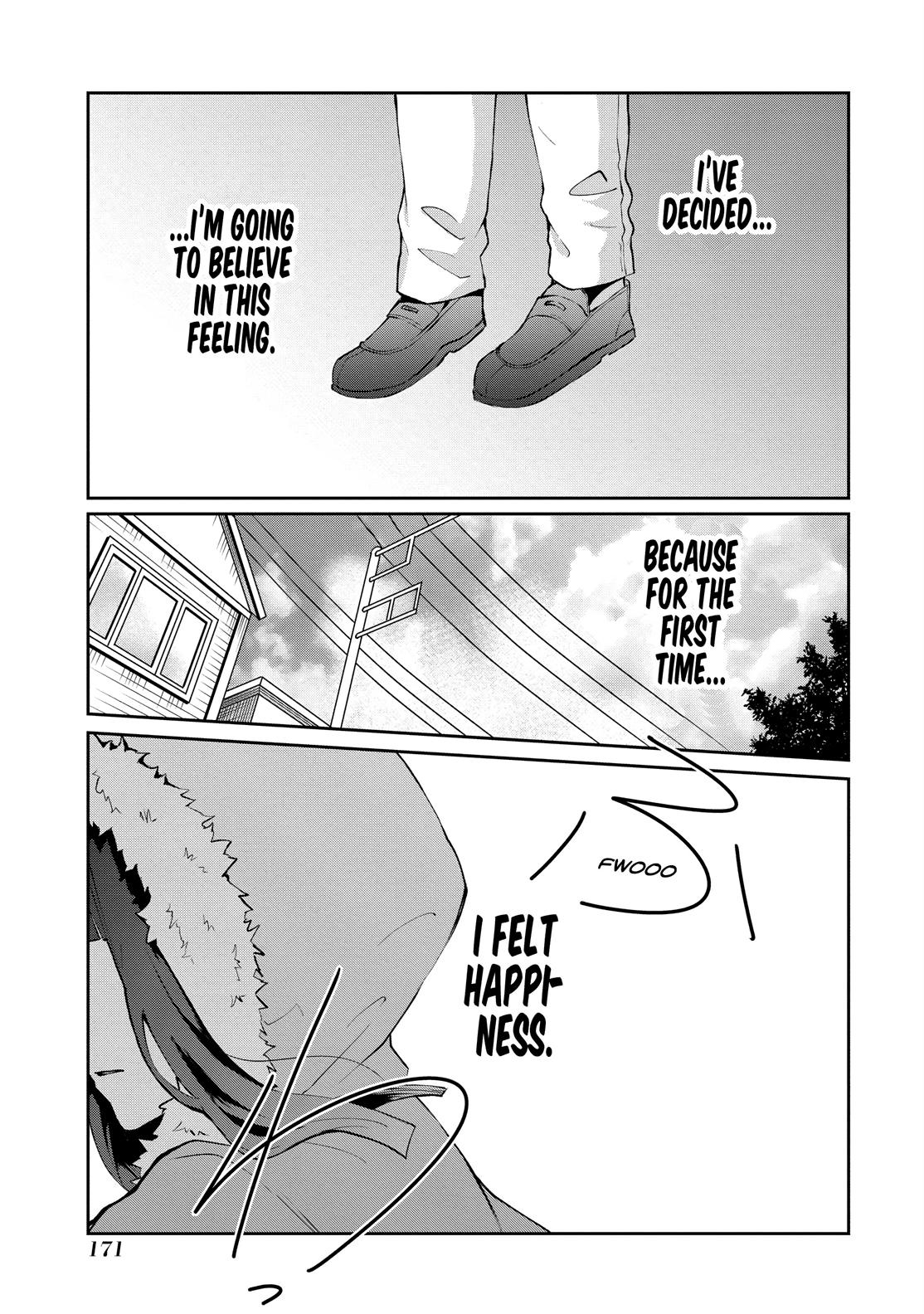 One Room of Happiness Chapter 6 - Page 20