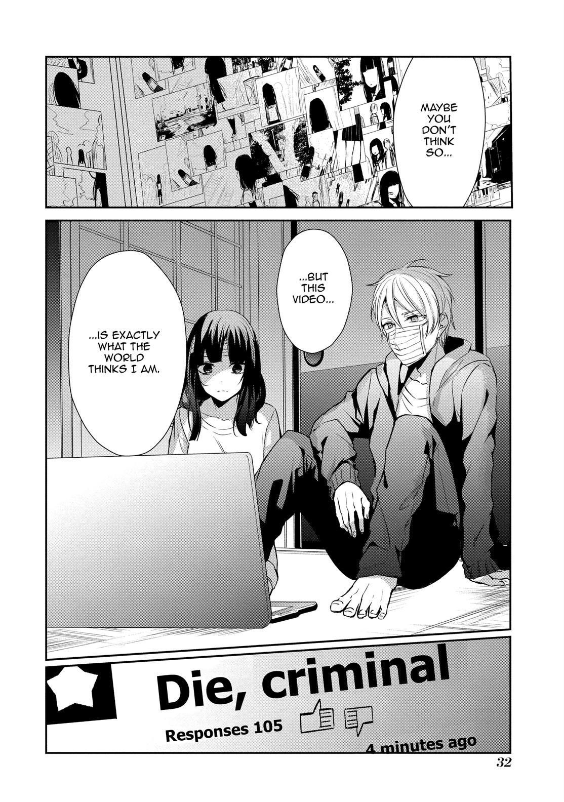 One Room of Happiness Chapter 8 - Page 6