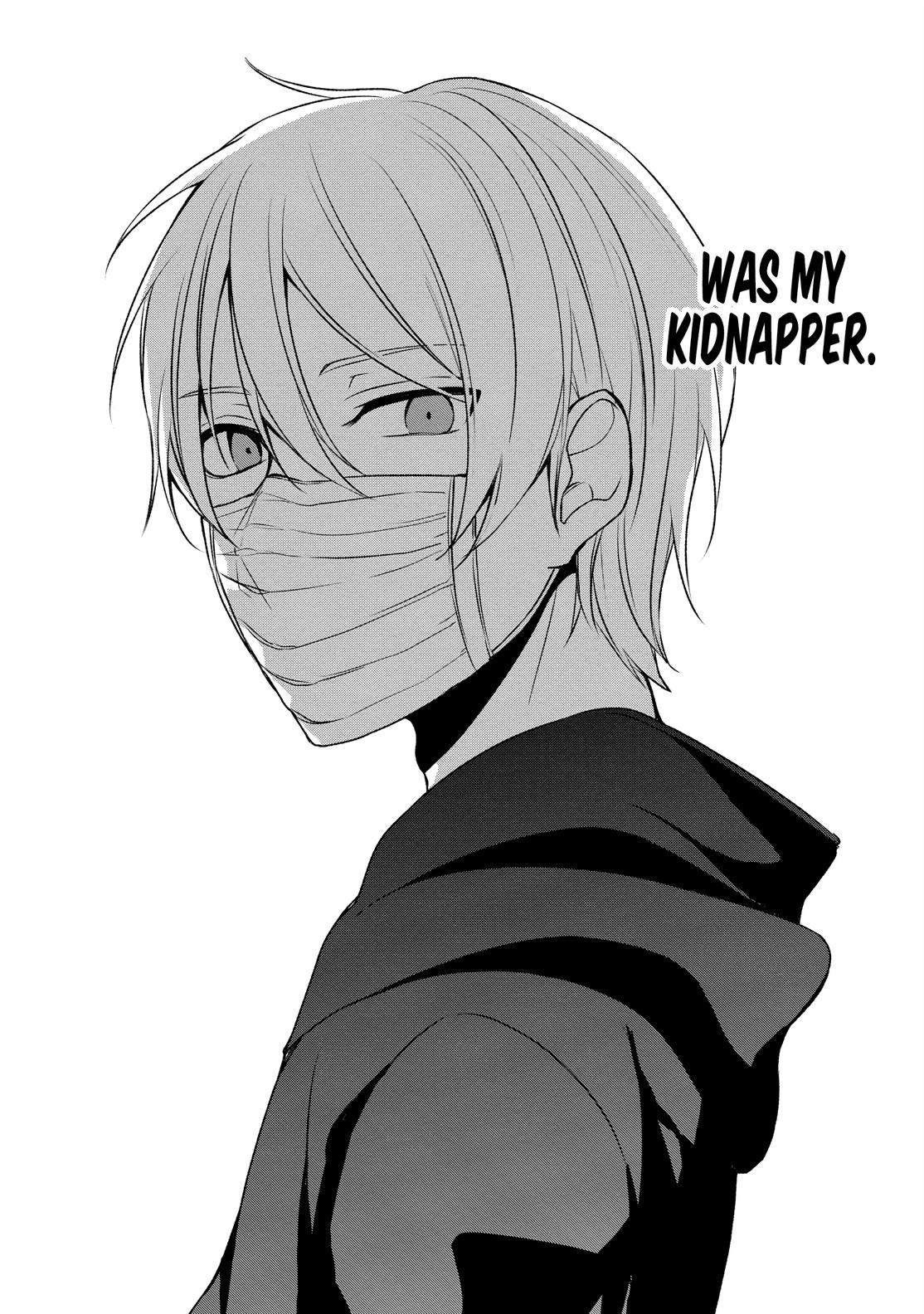 One Room of Happiness Chapter 8 - Page 32