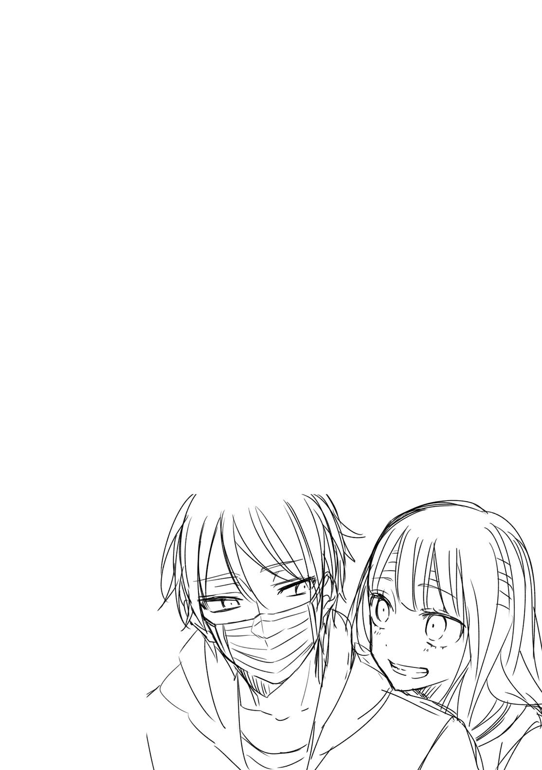One Room of Happiness Chapter 8 - Page 34